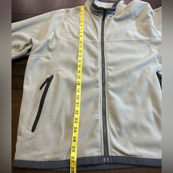 Nike ThermaFit Men’s Medium Full ZIP Fleece Jacket - Picture 7 of 7